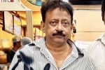 Ram Gopal Varma new film, Ram Gopal Varma controversy, ram gopal varma responds to cases in andhra pradesh, Random