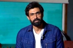 Rana Daggubati on Sonam Kapoor, Sonam Kapoor-Dulquer Salmaan, rana s comments backlashes, Sonam