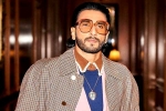 Ranveer Singh, Ranveer Singh Hollywood studio, ranveer singh signs up with william morris endeavor, Naatu naatu song