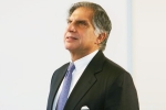 Ratan Tata demise, Ratan Tata achievements, ratan tata and his achievements, Tata consultancy services