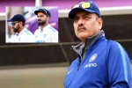 Virat Kohli-Rohit Sharma performance, Virat Kohli-Rohit Sharma performance, ravi shastri s massive virat kohli rohit sharma remark shocks everyone, Mark nicholas