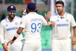 Ravichandran Ashwin new updates, Bangladesh, ravichandran ashwin reveals how rohit sharma plotted the winning plan, World record