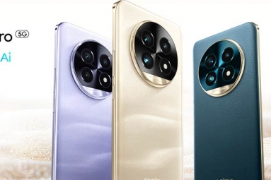 Realme 13 Pro Series Launched in India