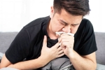 Black Mucus health updates, Black Mucus symptoms, what is the reason for black mucus, Tobacco