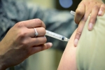 flu shot for heart patient, vaccination, regular flu shot may reduce heart failure mortality says study, Hagen