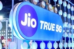 Reliance Jio True 5G latest, Reliance Jio True 5G, reliance jio true 5g network extends battery life by up to 40 percent, Homa