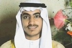 son of osama bin laden, osama bin laden, u s offers usd 1 million reward to find osama bin laden s son, Osama bin laden