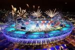 Records made in Rio, Records made in Rio, rio olympics ends with spectacular visual feast, Michael phelps