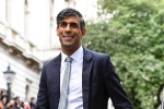 Rishi Sunak, Rishi Sunak updates, rishi sunak says sorry after historic defeat, British government