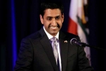 Indian American congressman ro khanna, list of congressional caucuses, rep ro khanna joins pakistan congressional caucus, Sheila jackson lee