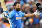 Team India, Rohit Sharma, rohit sharma named as the new t20 captain for india, India vs new zealand