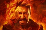 Singham Again release date, Deepika Padukone, record price for rohit shetty s singham again digital rights, Theatrical