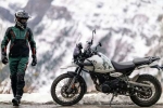 Royal Enfield Adventurer XT Gear news, Royal Enfield Adventurer XT Gear price, royal enfield adventurer xt gear launched in india, Royal enfield