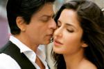 Red Chillies Entertainments, Sharukh Khan next film, srk to romance katrina, Sharukh khan