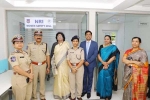 safety cell to Safeguard Rights of NRI Women, telangana police, telangana state police set up safety cell to safeguard rights of nri women, Sensitization