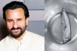 Saif Ali Khan health, Saif Ali Khan, doctors said that saif ali khan escaped a serious spine injury, Bollywood