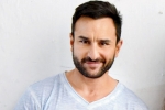 Saif Ali Khan latest, Rangoon, saif to celebrate 25 years journey in bollywood, Vishal bharadwaj