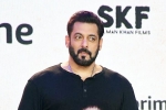 Lawrence Bishnoi, Salman Khan news, salman khan s comment on blackbuck case goes viral, Mumbai police