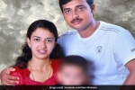 Jailed, Murder, indian origin woman ex lover jailed for murder in australia, Sam abraham