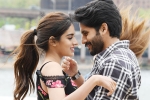 Nidhhi Agerwal, Nidhhi Agerwal, savyasachi first weekend figures, Savyasachi