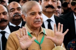 Pak new Prime Minister, Pak Prime Minister, shehbaz sharif to take oath as the new prime minister of pakistan, Aisa