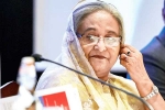 Sheikh Hasina Extradition updates, India Vs Bangladesh, india on bangladesh seeking sheikh hasina s extradition, Christmas