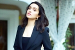 Shraddha Kapoor news, Shraddha Kapoor statements, shraddha kapoor makes interesting revelations about people with big foreheads, Kapoor