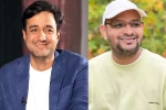 Siddharth Anand and Mahaveer Jain announcement, Siddharth Anand and Mahaveer Jain announcement, siddharth anand and mahaveer jain teaming up for a thriller, Siddharth