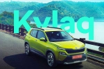 Skoda Kylaq colours, Skoda Kylaq features, skoda kylaq full prices revealed, Moon