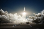 Elon Musk, Falcon 9, spacex successfully launched a communications satellite, Science news