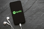 spotify India, how to use spotify in india 2018, spotify hits 1 million user base in india in one week of its launch, Katy perry