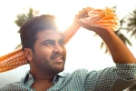 Sreekaram updates, Sharwanand, sharwanand s sreekaram teaser is here, Sreekaram