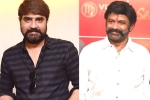 Balakrishna next film, Miryala Ravindar Reddy, srikanth to lock horns with balakrishna, Sayyeshaa