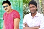 Allari Naresh, Thamizh Padam 2.0 remake, sunil and allari naresh to join hands, Thamizh padam 2 0