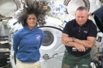 Sunita Williams latest breaking, Sunita Williams breaking, sunita williams may have to wait months in space, Gravity