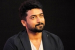 Suirya, Dream Warrior Pictures, official suriya s next confirmed, Kootam