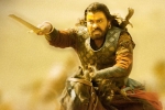 Chiranjeevi, Surendar Reddy, syeraa digital rights sold for record price, Nayanathara