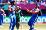 India Vs Pakistan news, India Vs Pakistan videos, t20 world cup india shocks pakistan in a low scorer, T20 world cup 2024