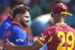 India Vs West Indies live, India Vs West Indies T20 series, third t20 india beat west indies by 7 wickets, Drake