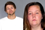 Gunner Farr and Megan Mae Farr breaking updates, Gunner Farr and Megan Mae Farr breaking updates, parents charged for tattooing children, Tattoo