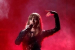 vote, Taylor Swift, taylor swift drives voter registrations after turning political, Taylor swift