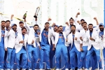 Champions Trophy 2025 Final latest, Champions Trophy 2025 Final, team india bags third champions trophy title, Virat kohli