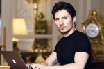 Pavel Durov  updates, Pavel Durov  updates, who is pavel durov why is he arrested, Telegram