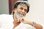 Rajnikanth birthday, Kamal Haasan, thalaiva turns 68 wishes pour in from politicians celebrities, Rajnikanth