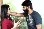 Sree Vishnu movie review, Thipparaa Meesam movie review and rating, thipparaa meesam movie review rating story cast and crew, Krishna vijay