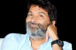 Trivikram news, Trivikram, trivikram to produce a film, Naga shourya