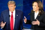 Trump vs Harris Election news, Trump vs Harris Election breaking, how trump vs harris election may impact ties with india, Social issues