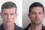 US Gay Couple jailed, US Gay Couple arrested, us gay couple sentenced to 100 years in prison, Sex in couples