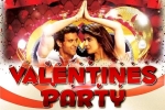 New York Events, Pre Valentines Desi Party in Basera, pre valentines desi party, Ice breaker