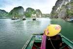 Vietnam tourism statistics, Vietnam best in Southeast Asia, vietnam emerging as southeast asia s hottest tourist destination, Tribute